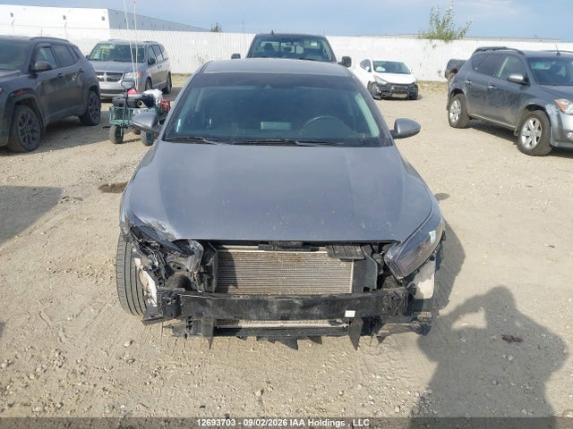 12693703 :رقم المزاد ، 3KPF34AD6PE559600 vin ، 2023 Kia Forte Ex/ex+/ex Premium مزاد بيع