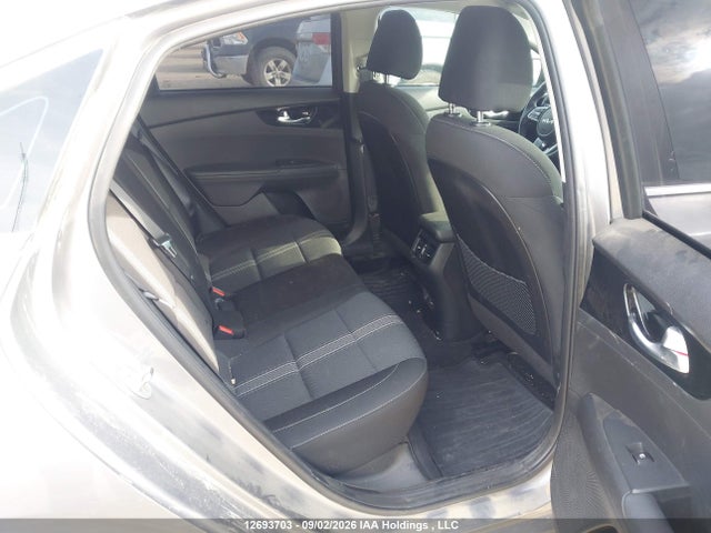 12693703 :رقم المزاد ، 3KPF34AD6PE559600 vin ، 2023 Kia Forte Ex/ex+/ex Premium مزاد بيع