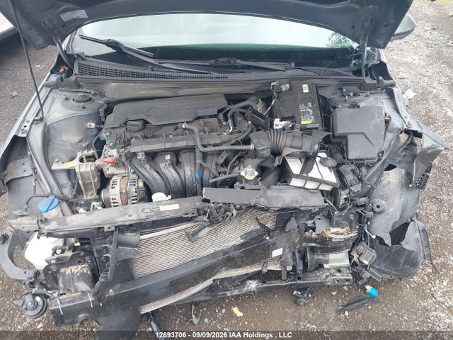 Продаж на аукціоні авто 2023 Hyundai Elantra, vin: KMHLM4AGXPU508785, номер лоту: 12693706