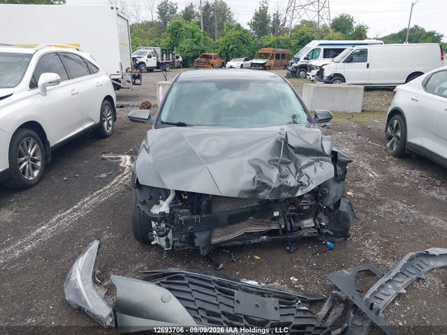 Продаж на аукціоні авто 2023 Hyundai Elantra, vin: KMHLM4AGXPU508785, номер лоту: 12693706
