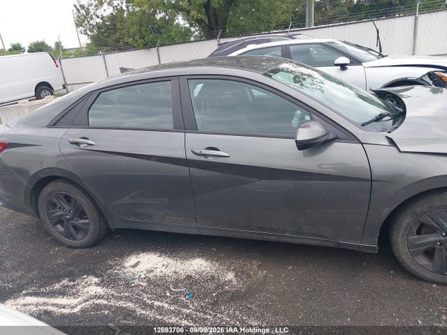 Продаж на аукціоні авто 2023 Hyundai Elantra, vin: KMHLM4AGXPU508785, номер лоту: 12693706