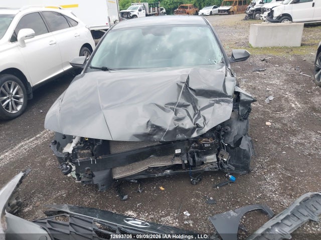 Продаж на аукціоні авто 2023 Hyundai Elantra, vin: KMHLM4AGXPU508785, номер лоту: 12693706