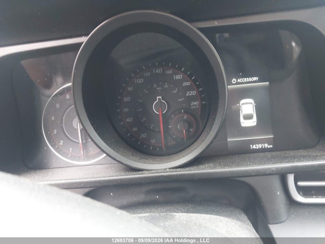 Продаж на аукціоні авто 2023 Hyundai Elantra, vin: KMHLM4AGXPU508785, номер лоту: 12693706