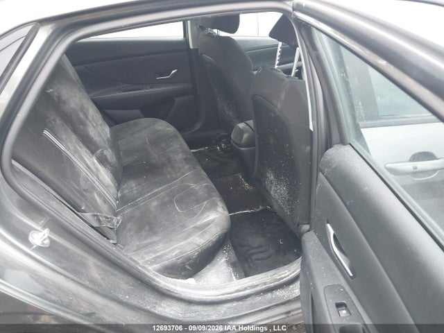 Продаж на аукціоні авто 2023 Hyundai Elantra, vin: KMHLM4AGXPU508785, номер лоту: 12693706