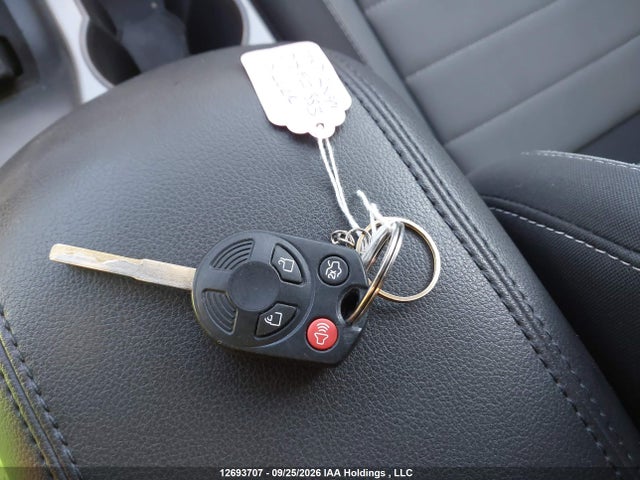 Ford ESCAPE SE 2015 1FMCU0G7XFUC18187 Image 11