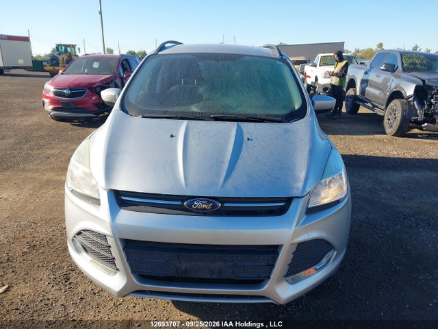 Ford ESCAPE SE 2015 1FMCU0G7XFUC18187 Image 12