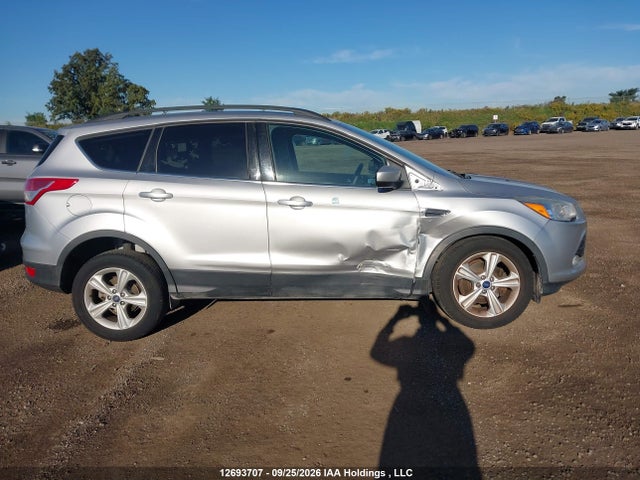 Ford ESCAPE SE 2015 1FMCU0G7XFUC18187 Image 13