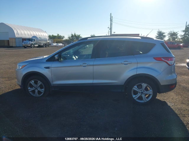 Ford ESCAPE SE 2015 1FMCU0G7XFUC18187 Image 14