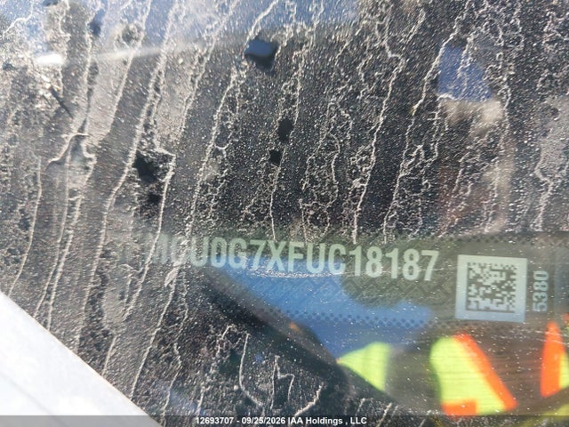 Ford ESCAPE SE 2015 1FMCU0G7XFUC18187 Image 18