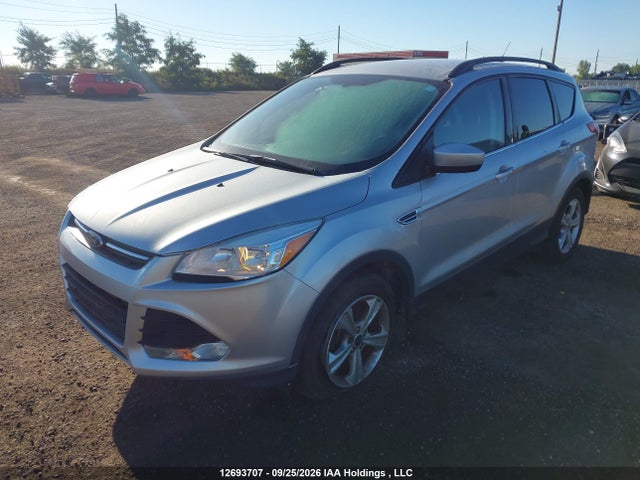 Ford ESCAPE SE 2015 1FMCU0G7XFUC18187 Image 2