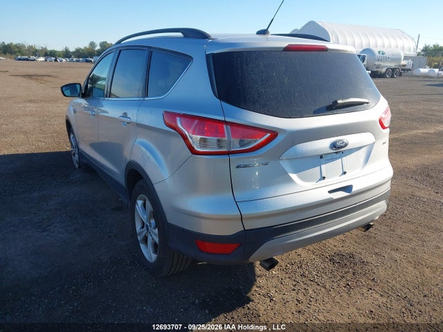 Ford ESCAPE SE 2015 1FMCU0G7XFUC18187 Image 3