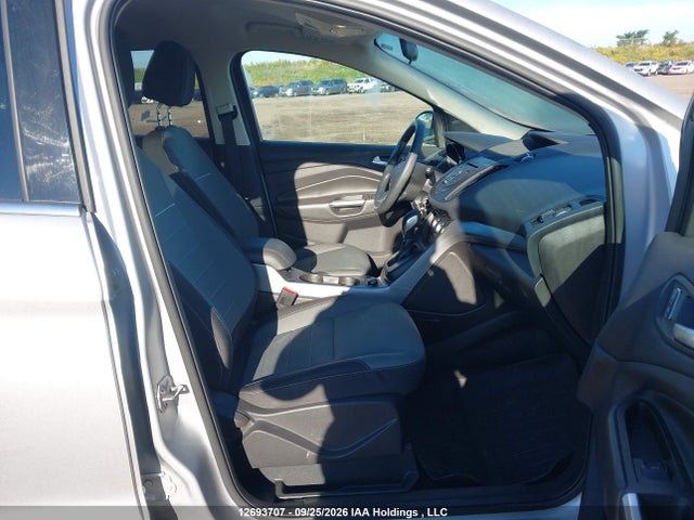 Ford ESCAPE SE 2015 1FMCU0G7XFUC18187 Image 5