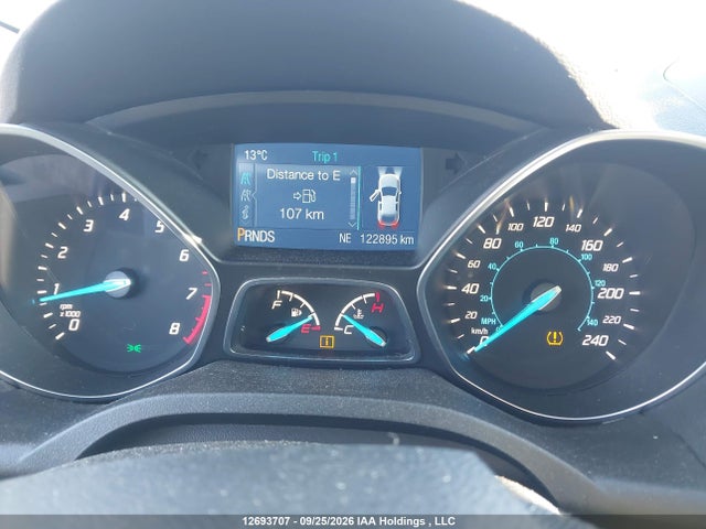 Ford ESCAPE SE 2015 1FMCU0G7XFUC18187 Image 7
