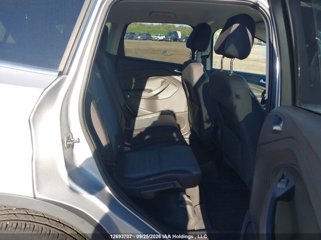 Ford ESCAPE SE 2015 1FMCU0G7XFUC18187 Image 8
