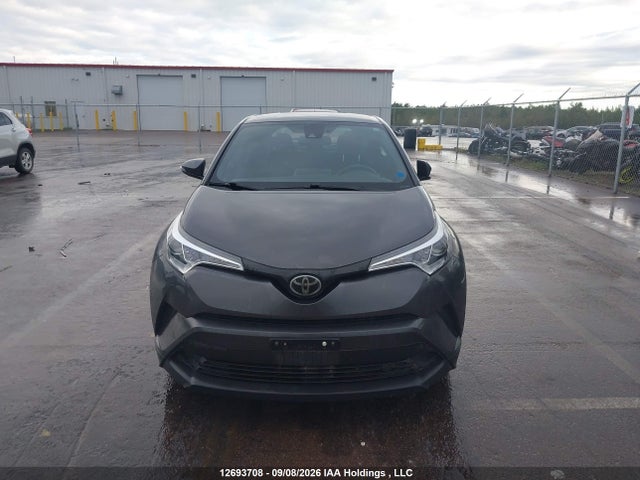 Продаж на аукціоні авто 2018 Toyota C-hr Xle, vin: NMTKHMBXXJR030767, номер лоту: 12693708