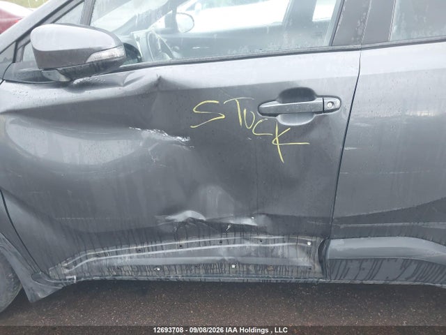Продаж на аукціоні авто 2018 Toyota C-hr Xle, vin: NMTKHMBXXJR030767, номер лоту: 12693708