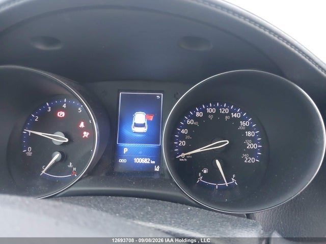 Продаж на аукціоні авто 2018 Toyota C-hr Xle, vin: NMTKHMBXXJR030767, номер лоту: 12693708