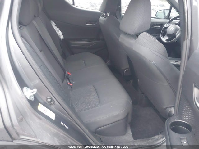 Продаж на аукціоні авто 2018 Toyota C-hr Xle, vin: NMTKHMBXXJR030767, номер лоту: 12693708