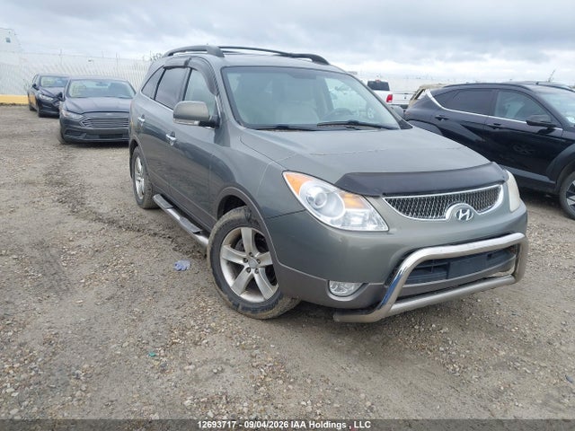 Aukcja sprzedaży 2009 Hyundai Veracruz Gls/limited, vin: KM8NU73C79U097305, numer aukcji: 12693717
