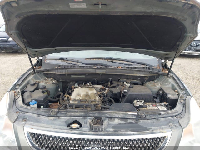 Aukcja sprzedaży 2009 Hyundai Veracruz Gls/limited, vin: KM8NU73C79U097305, numer aukcji: 12693717