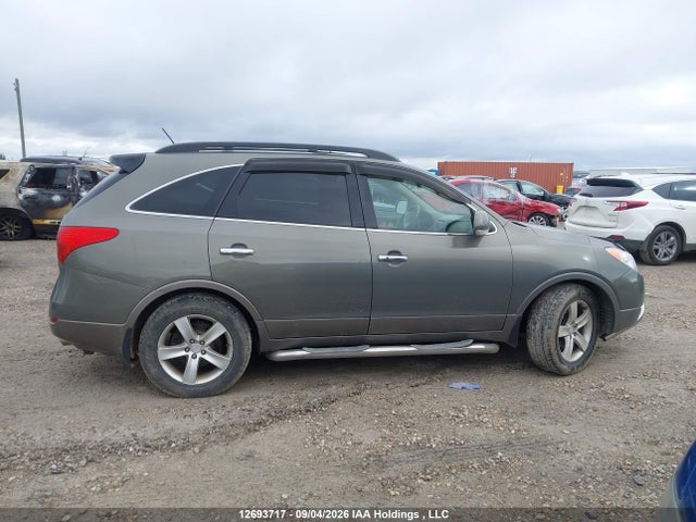 Aukcja sprzedaży 2009 Hyundai Veracruz Gls/limited, vin: KM8NU73C79U097305, numer aukcji: 12693717