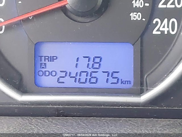 Aukcja sprzedaży 2009 Hyundai Veracruz Gls/limited, vin: KM8NU73C79U097305, numer aukcji: 12693717