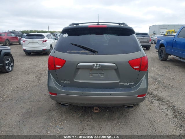 Aukcja sprzedaży 2009 Hyundai Veracruz Gls/limited, vin: KM8NU73C79U097305, numer aukcji: 12693717