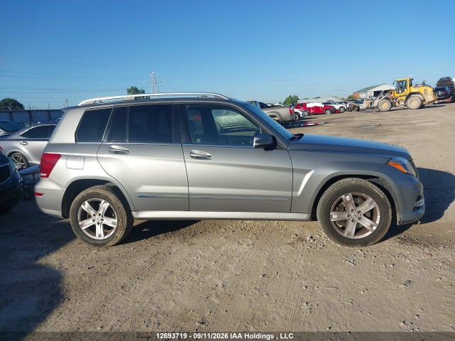 2015 Mercedes-benz Glk 250 Bluetec 4matic მანქანა იყიდება აუქციონზე, vin: WDCGG0EBXFG341503, აუქციონის ნომერი: 12693719