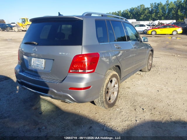 2015 Mercedes-benz Glk 250 Bluetec 4matic მანქანა იყიდება აუქციონზე, vin: WDCGG0EBXFG341503, აუქციონის ნომერი: 12693719