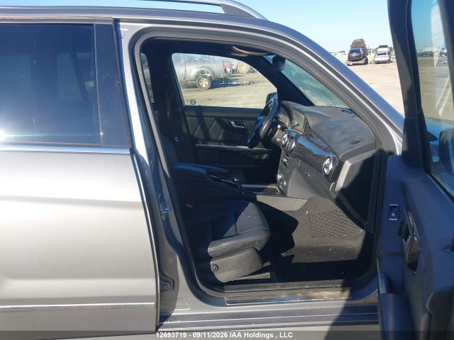 2015 Mercedes-benz Glk 250 Bluetec 4matic მანქანა იყიდება აუქციონზე, vin: WDCGG0EBXFG341503, აუქციონის ნომერი: 12693719