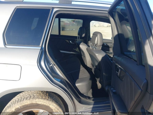 2015 Mercedes-benz Glk 250 Bluetec 4matic მანქანა იყიდება აუქციონზე, vin: WDCGG0EBXFG341503, აუქციონის ნომერი: 12693719