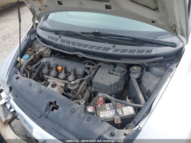 Продажа на аукционе авто 2009 Honda Civic Sport, vin: 2HGFA16649H103182, номер лота: 12693722