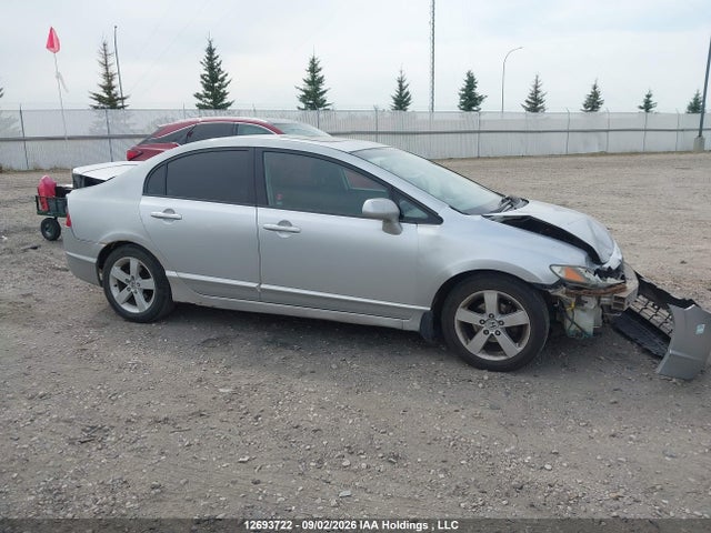 Продажа на аукционе авто 2009 Honda Civic Sport, vin: 2HGFA16649H103182, номер лота: 12693722