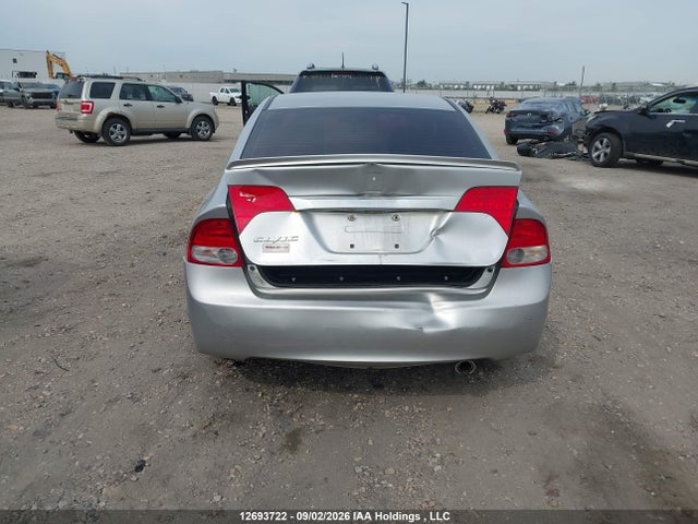 Продажа на аукционе авто 2009 Honda Civic Sport, vin: 2HGFA16649H103182, номер лота: 12693722