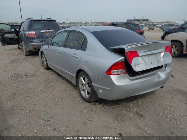 Продажа на аукционе авто 2009 Honda Civic Sport, vin: 2HGFA16649H103182, номер лота: 12693722