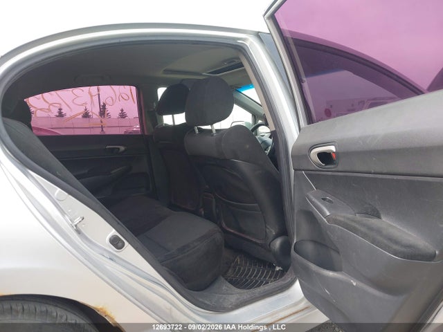 Продажа на аукционе авто 2009 Honda Civic Sport, vin: 2HGFA16649H103182, номер лота: 12693722