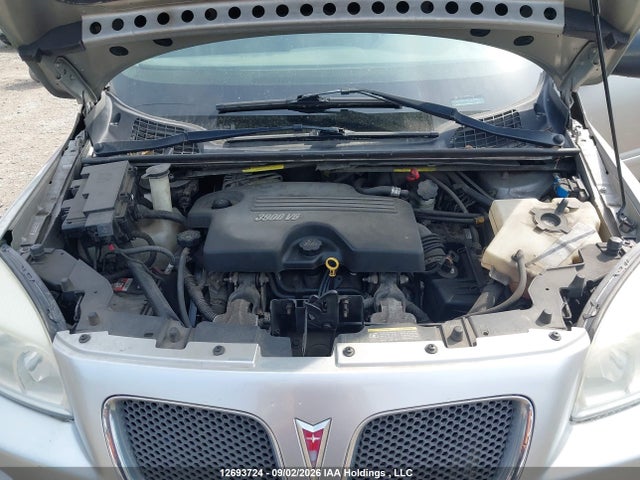 Aukcja sprzedaży 2009 Pontiac Montana, vin: 1GMDU03159D109954, numer aukcji: 12693724