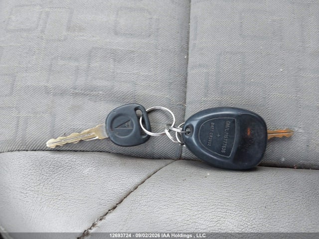 Aukcja sprzedaży 2009 Pontiac Montana, vin: 1GMDU03159D109954, numer aukcji: 12693724