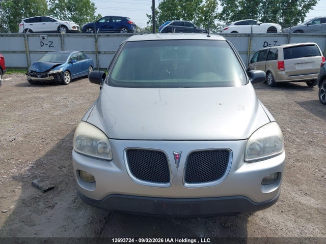 Aukcja sprzedaży 2009 Pontiac Montana, vin: 1GMDU03159D109954, numer aukcji: 12693724
