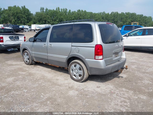 Aukcja sprzedaży 2009 Pontiac Montana, vin: 1GMDU03159D109954, numer aukcji: 12693724