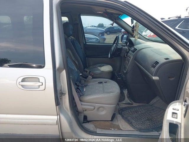 Aukcja sprzedaży 2009 Pontiac Montana, vin: 1GMDU03159D109954, numer aukcji: 12693724