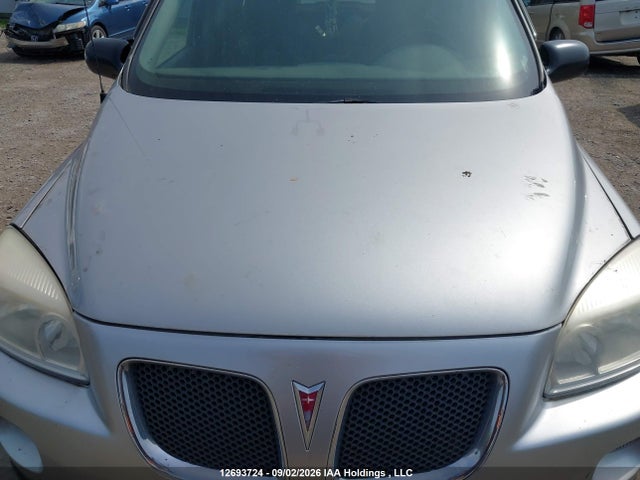 Aukcja sprzedaży 2009 Pontiac Montana, vin: 1GMDU03159D109954, numer aukcji: 12693724