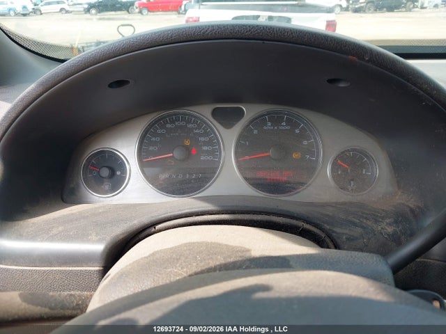 Aukcja sprzedaży 2009 Pontiac Montana, vin: 1GMDU03159D109954, numer aukcji: 12693724