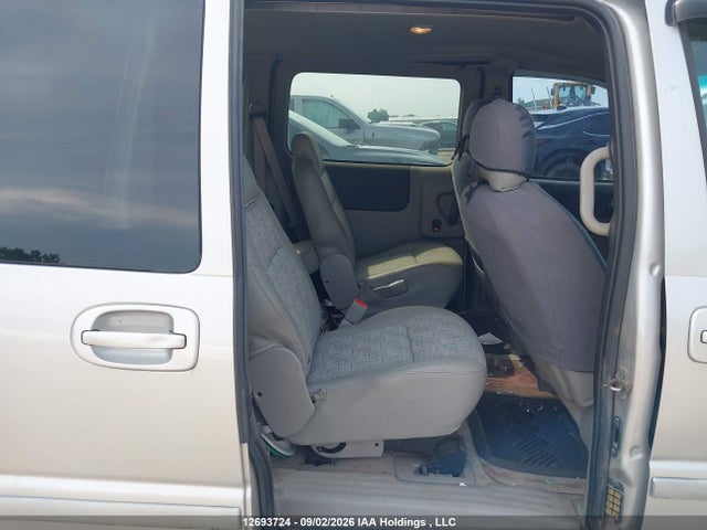 Aukcja sprzedaży 2009 Pontiac Montana, vin: 1GMDU03159D109954, numer aukcji: 12693724