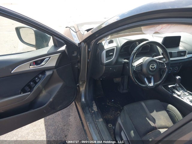 Mazda Mazda3 Gs 2017 JM1BN1V73H1141723 Image 19