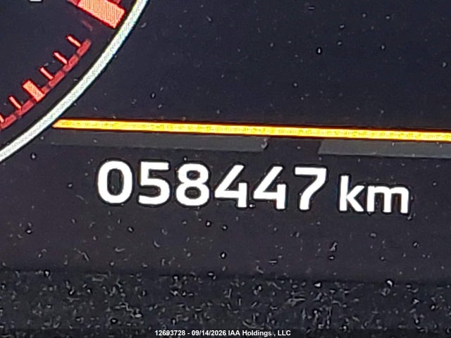 12693728 :رقم المزاد ، JA4J4WA81RZ633738 vin ، 2024 Mitsubishi Outlander Gt/gt Noir/gt Premium مزاد بيع