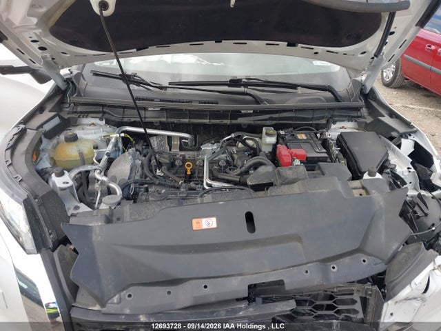 12693728 :رقم المزاد ، JA4J4WA81RZ633738 vin ، 2024 Mitsubishi Outlander Gt/gt Noir/gt Premium مزاد بيع