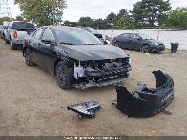 Продажа на аукционе авто 2026 Nissan Sentra, vin: 3N1AB9CV2TY224104, номер лота: 12693729