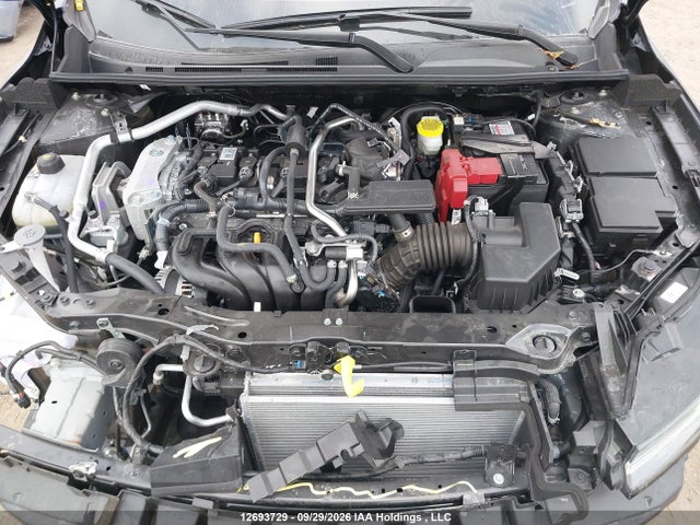 Продаж на аукціоні авто 2026 Nissan Sentra, vin: 3N1AB9CV2TY224104, номер лоту: 12693729