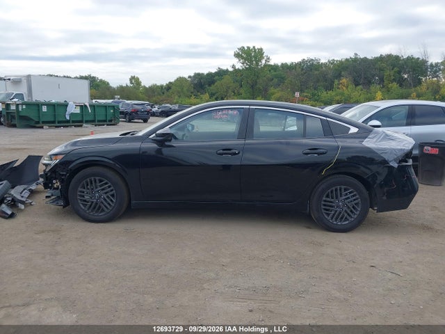 Продаж на аукціоні авто 2026 Nissan Sentra, vin: 3N1AB9CV2TY224104, номер лоту: 12693729